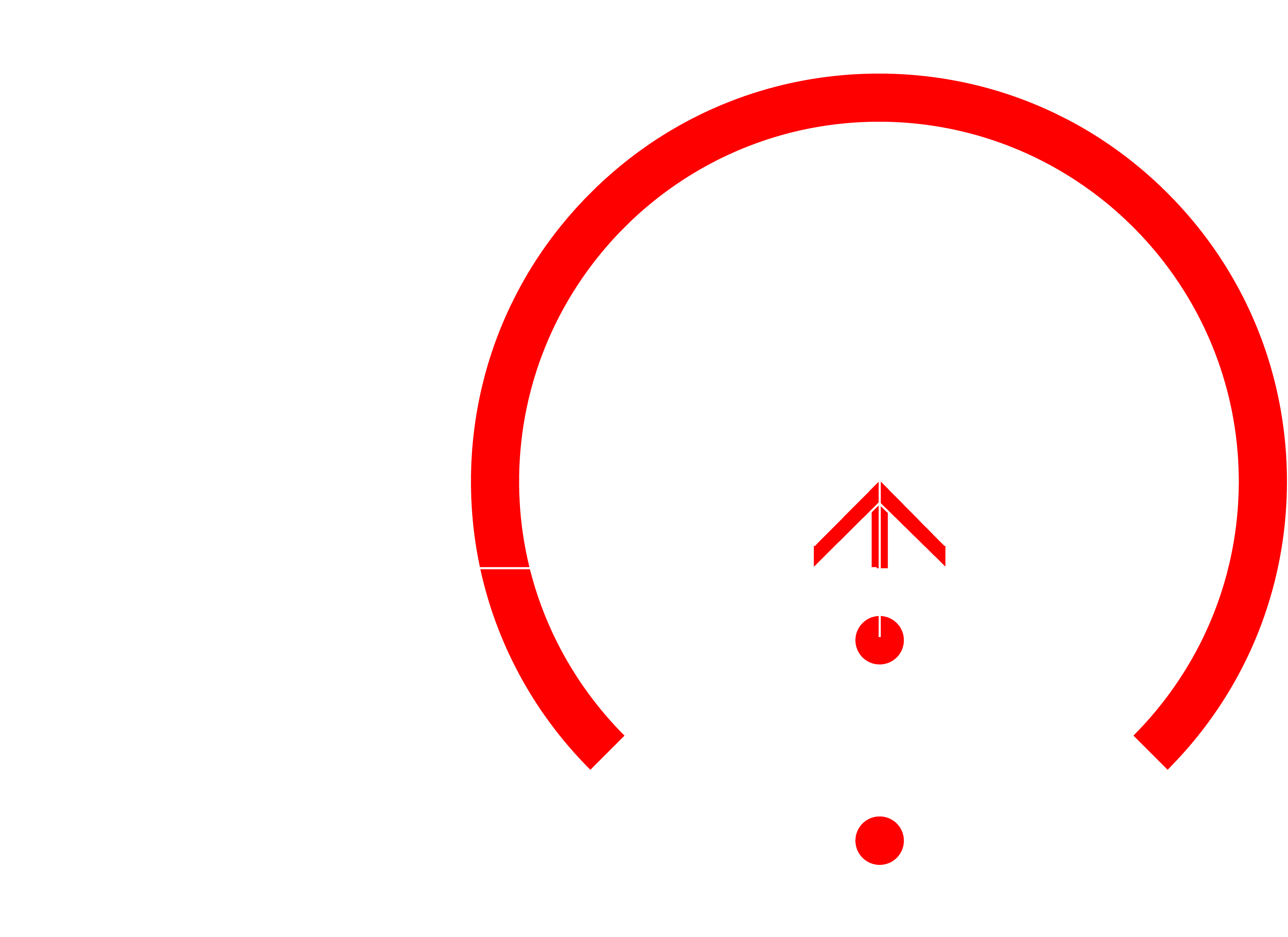 HEIGHT OVER BORE chart