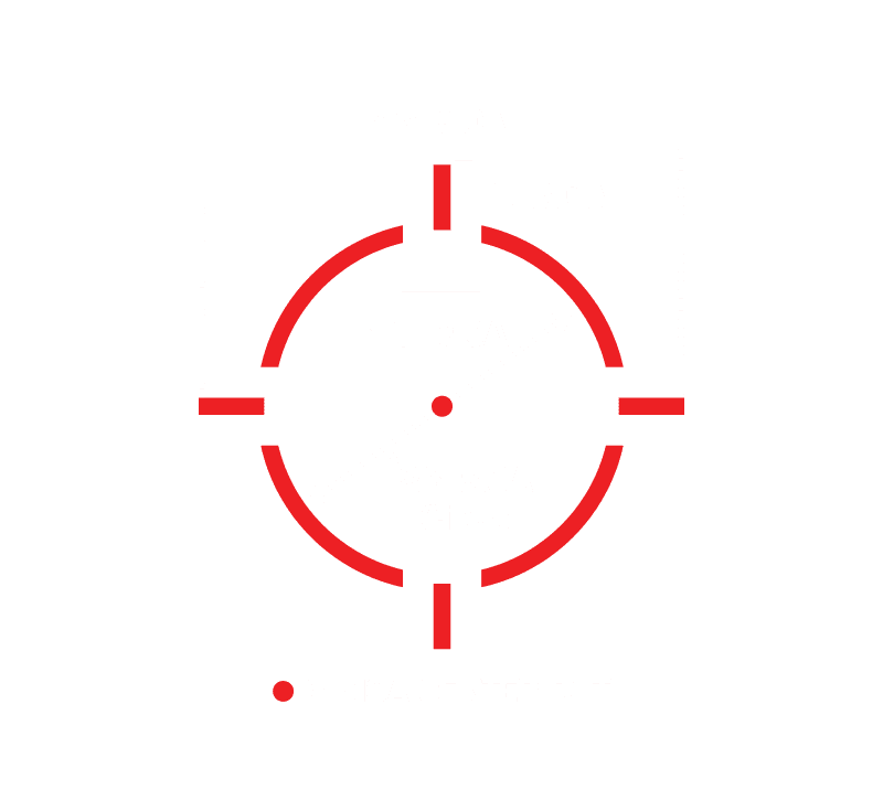 MULTI-RETICLE reticle view