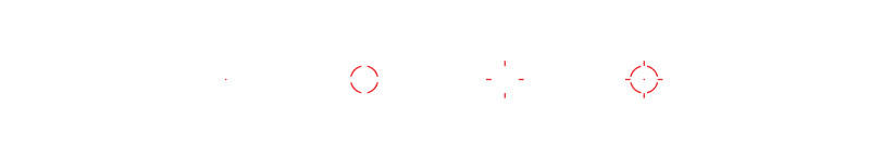 Reticle chart