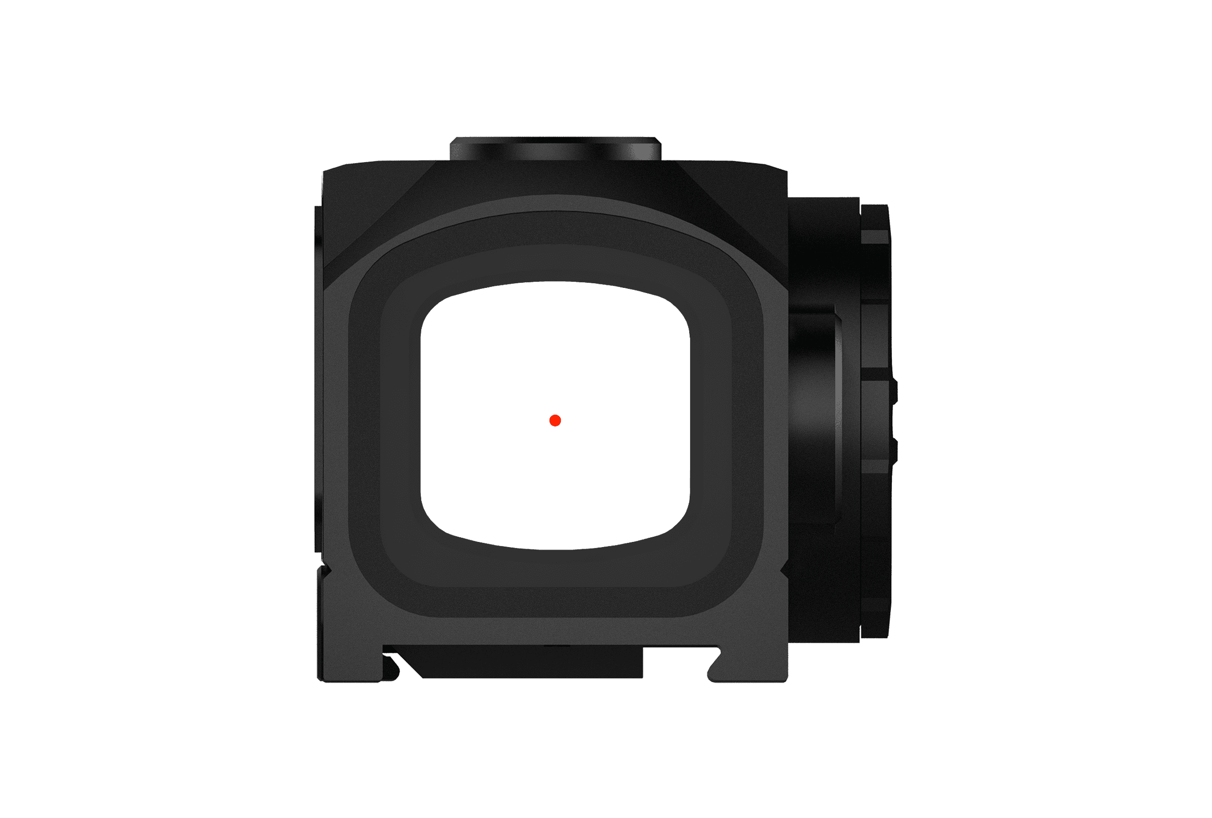 Reticle chart
