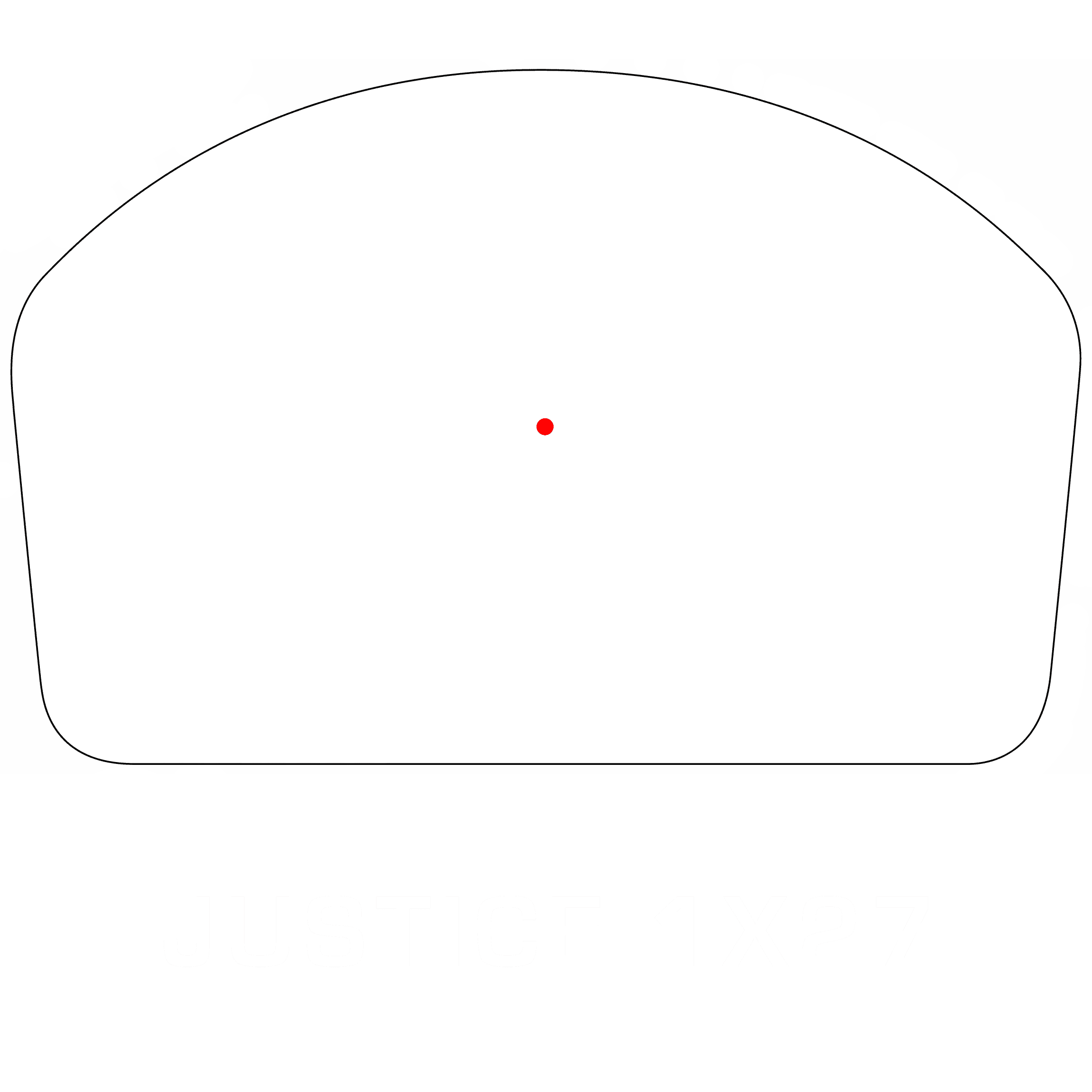 RETICLE reticle view