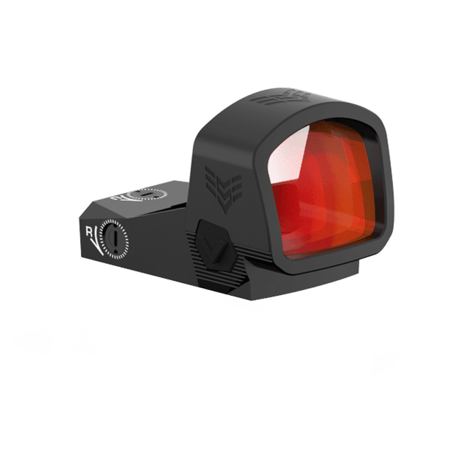 Justice II 1x30 Dot Sight | Swampfox Optics Justice II 1x30 Dot Sight | Swampfox Optics