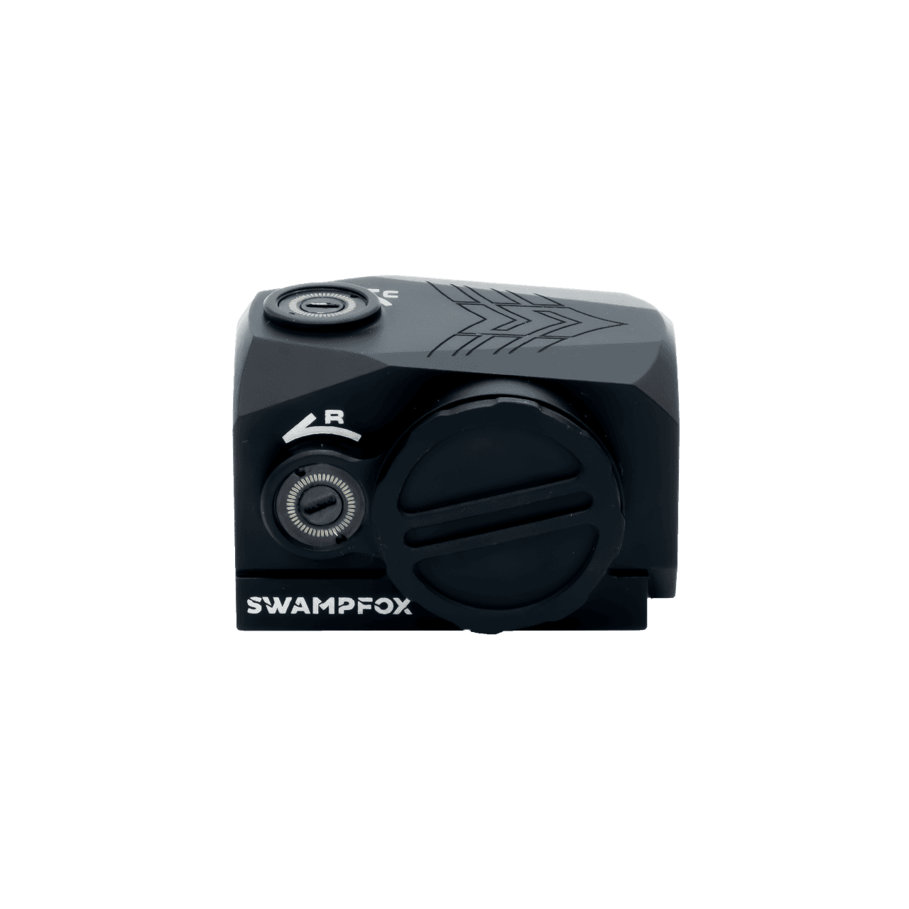 Kraken Red Dot Sight | Swampfox Optics Kraken Red Dot Sight | Swampfox Optics